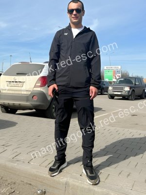 Миша — Выкса